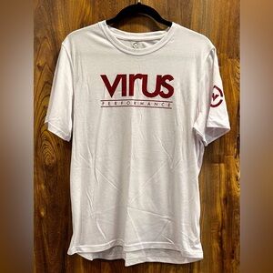 Virus t-shirt WL/CrossFit